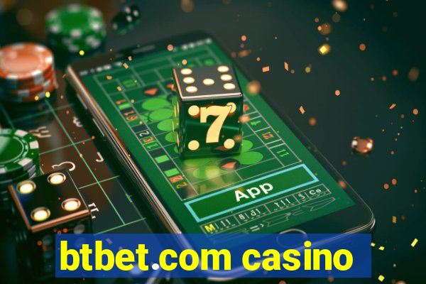 btbet.com casino